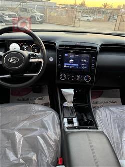 هيونداي سانتا كروز